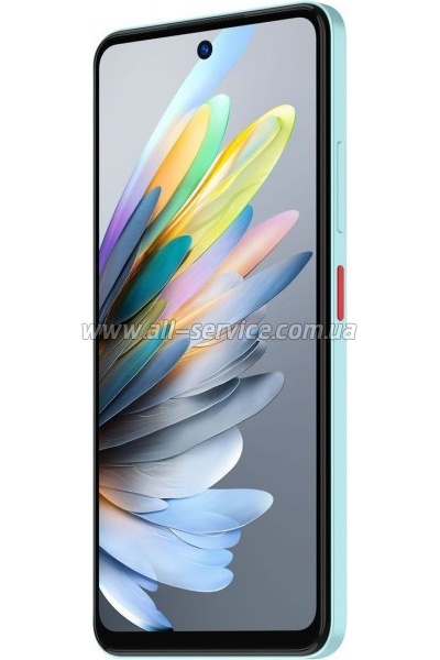   ZTE Blade A75 4/128GB Green (1066106)