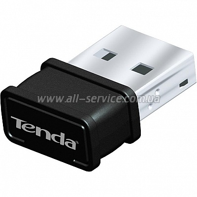 WiFi- Tenda Pico (W311Mi)