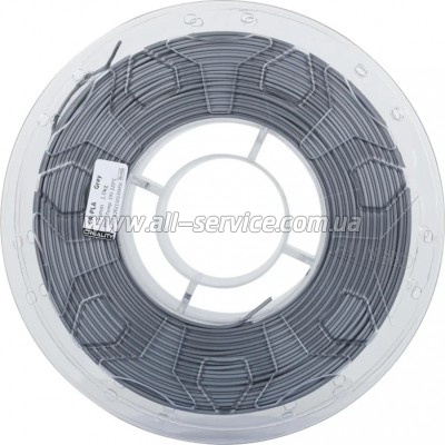 ������� ��� 3D-�������� Creality PLA 1��, 1.75��, grey (3301010066)