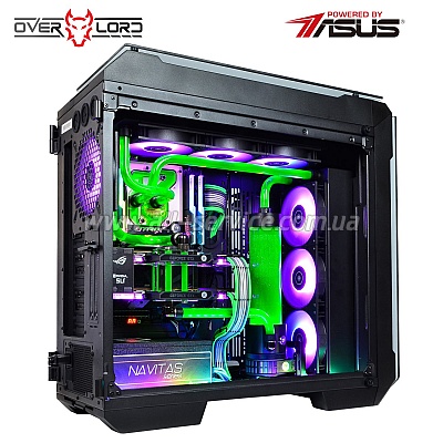 ��������� ARTLINE Extreme Poseidon P99 (P99v20) + Windows 10 Pro