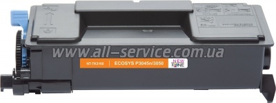 �����-�������� NewTone Kyocera ECOSYS P3045n/ 3050 ������ TK-3160 (NT-TK3160)