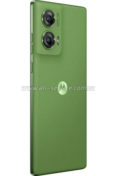   Motorola Edge 50 Fusion 8/256GB Forest Green (PB3T0083RS)