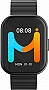 - iMiki SE1 Black Magnetic Strap