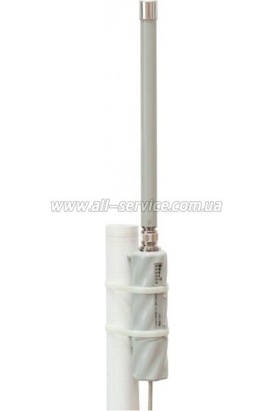   Wi-Fi Mikrotik GrooveA 52 ac (RBGrooveGA-52HPacn)