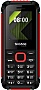   Sigma X-style 18 Track Black-Red (4827798854426)