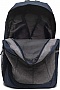   Semi Line 21 Grey/Navy (J4499-7) (DAS302580)