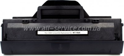  SCC HP Laser 107a/ 107r/ 107w/ HP Laser 135a/ 135r/ 135w/ 137fnw  W1106A (002-01-S1106A)