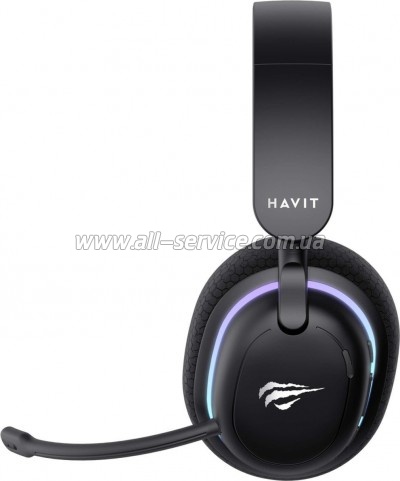 �������� Havit Fuxi-H7 Black (HV-Fuxi-H7)