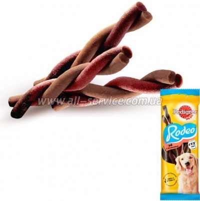    Pedigree Rodeo    70  (4008429090110)