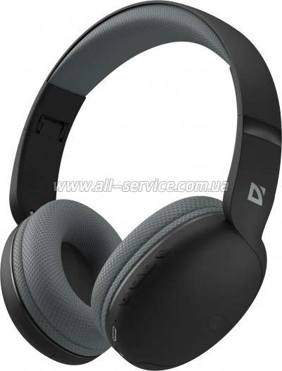 �������� Defender FreeMotion B480 Bluetooth Black (63480)