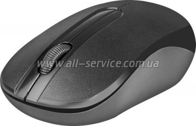  Defender Hit MM-495 Wireless Black (52495)