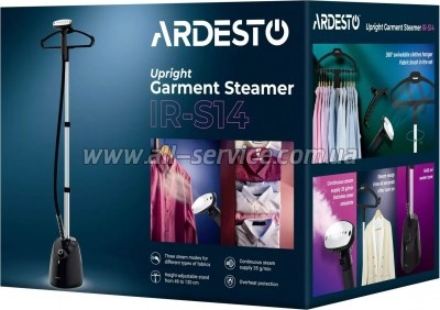 ������������ Ardesto IR-S14