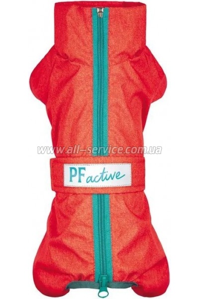  Pet Fashion "RAIN" XS  (4823082425693)