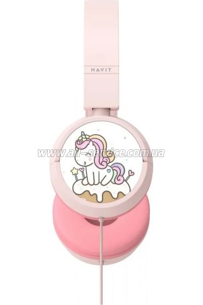 �������� Havit H231d Pink (HV-H231d)