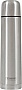  Highlander Duro Flask 1L Silver Single (FLA115-SR-SGL) (931003)