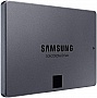 SSD  Samsung 870 QVO 4TB SATAIII 3D NAND QLC (MZ-77Q4T0BW)