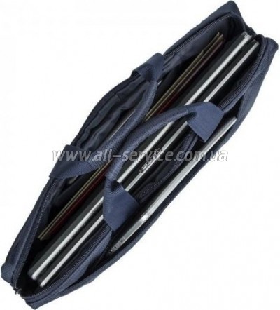 ����� ��� �������� RivaCase 15.6" 8035 dark blue (8035darkblue)
