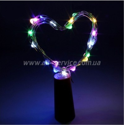 �������� ColorWay ������ ��� ������� �� ���������� LED 20/ 2� 5�� (CW-GC-20L2BMC)