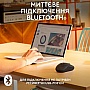  Logitech M240 Silent Bluetooth Graphite (910-007119)