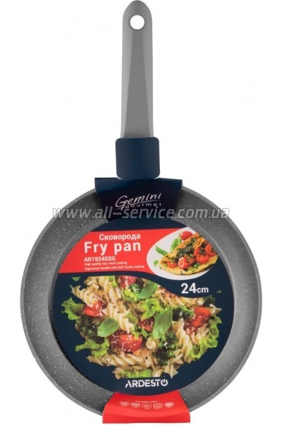 ��������� Ardesto Gemini Gourmet Vasto 24�� (AR1924GSG)