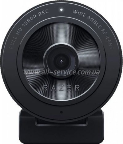 - Razer Kiyo X (RZ19-04170100-R3M1)