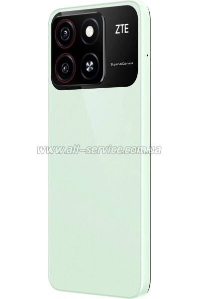   ZTE Blade A35 2/64GB Green (1093739)