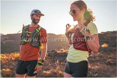 ������ ������������� Osprey Dyna 1.5 kakio/manuka pink - WM - �������� (009.3860)