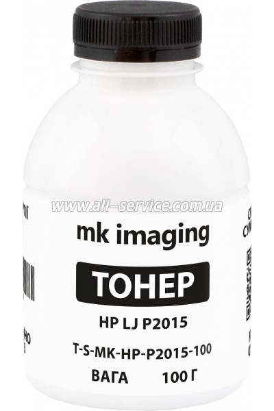 ����� Mitsubishi HP LJ P2015 ����� 100� Black (TSM-UT1922B-100)