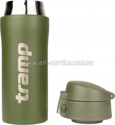  Tramp 0,35  olive (UTRC-106-mat-olive)