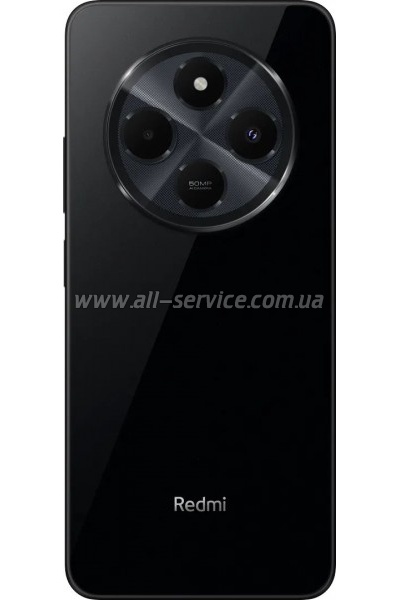   Xiaomi Redmi 14C 4/128GB Midnight Black (1100372)