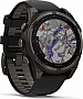 Смарт-часы Garmin fenix 8 47mm,Saph Solar,CrbnGry Ti/Blk,Blk/PblGryBnd (010-02906-11) Смарт-часы Garmin fenix 8 47mm,Saph Solar,CrbnGry Ti/Blk,Blk/PblGryBnd (010-02906-11)