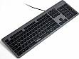 Vinga KB735 black-grey