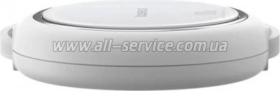 ���� ������ USB-C to USB-C 1.0m 100W white Baseus (P10364500211-00)