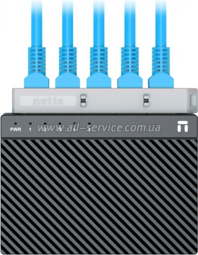   Netis ST3105C