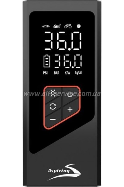   Aspiring Storm 3 Powerbank 90W 30
