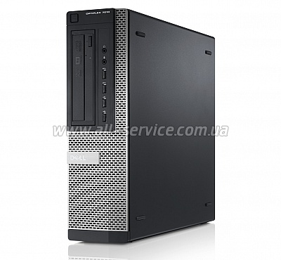  DELL OptiPlex 7010 MT i5-3570/ 4096 DDR3/ 500GB SATA/ DVD+/ -RW DOS 3Y (210-MT7010-i5)