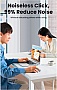  Ugreen MU105 Wireless Gray (90669)