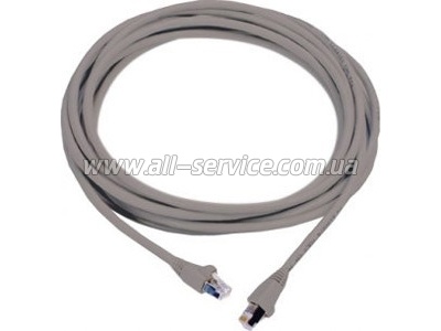 - MOLEX RJ45. 568B-N. FTP PowerCa 5e. LSZH. 1.  (PCD-03001-0E)