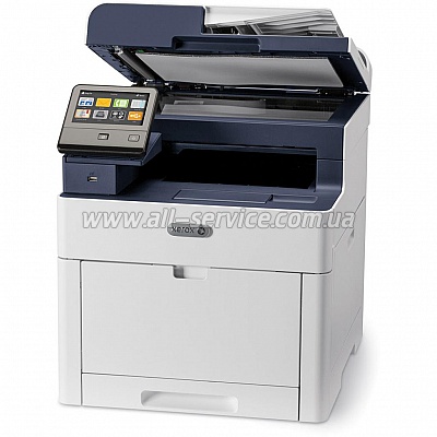 4 . Xerox WC 6515DNI Wi-Fi (6515V_DNI)