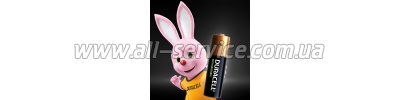  Duracell AA HR6 1300mAh * 4 (5007324)