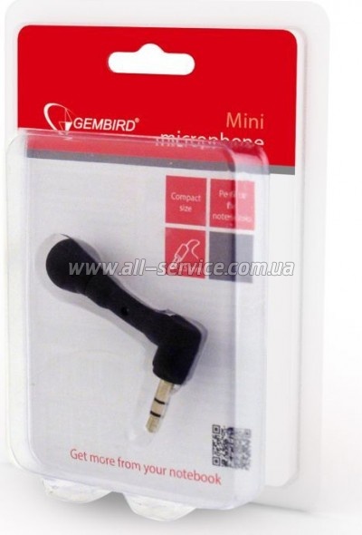  Gembird MIC-203