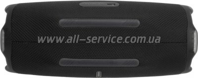   JBL Charge 6 Black (JBLCHARGE6BLK)