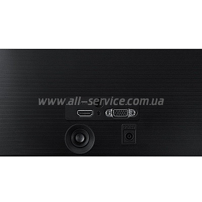  Samsung 23.5" S24F350F (LS24F350FHIXCI)