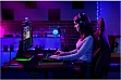 - Razer Kiyo Pro Full HD Black (RZ19-03640100-R3M1)