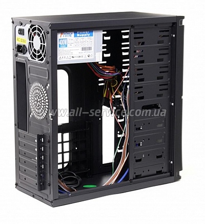  Frime 163B 400W-8cm 2 sata USB 3.0