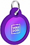    WAUDOG Smart ID  QR  