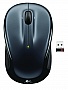  Logitech M325 WL Dark Silver (910-002142)