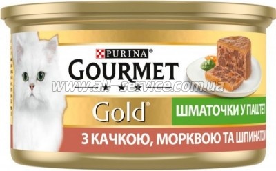    Purina Gourmet Gold  .   .    85  (7613033728778)