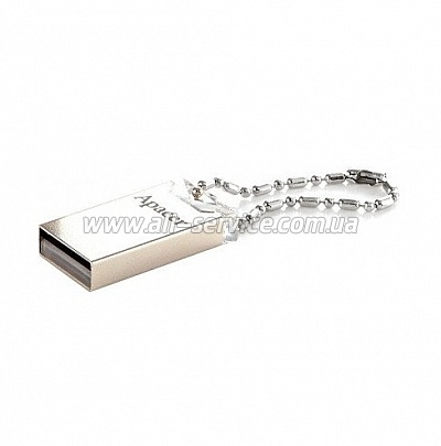  APACER AH111 64GB Crystal (AP64GAH111CR-1)