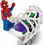 ����������� LEGO Super Heroes ���������� ��� ����� ��������-����� � ������� ������ � ���� ������ 227 ������� (76279)